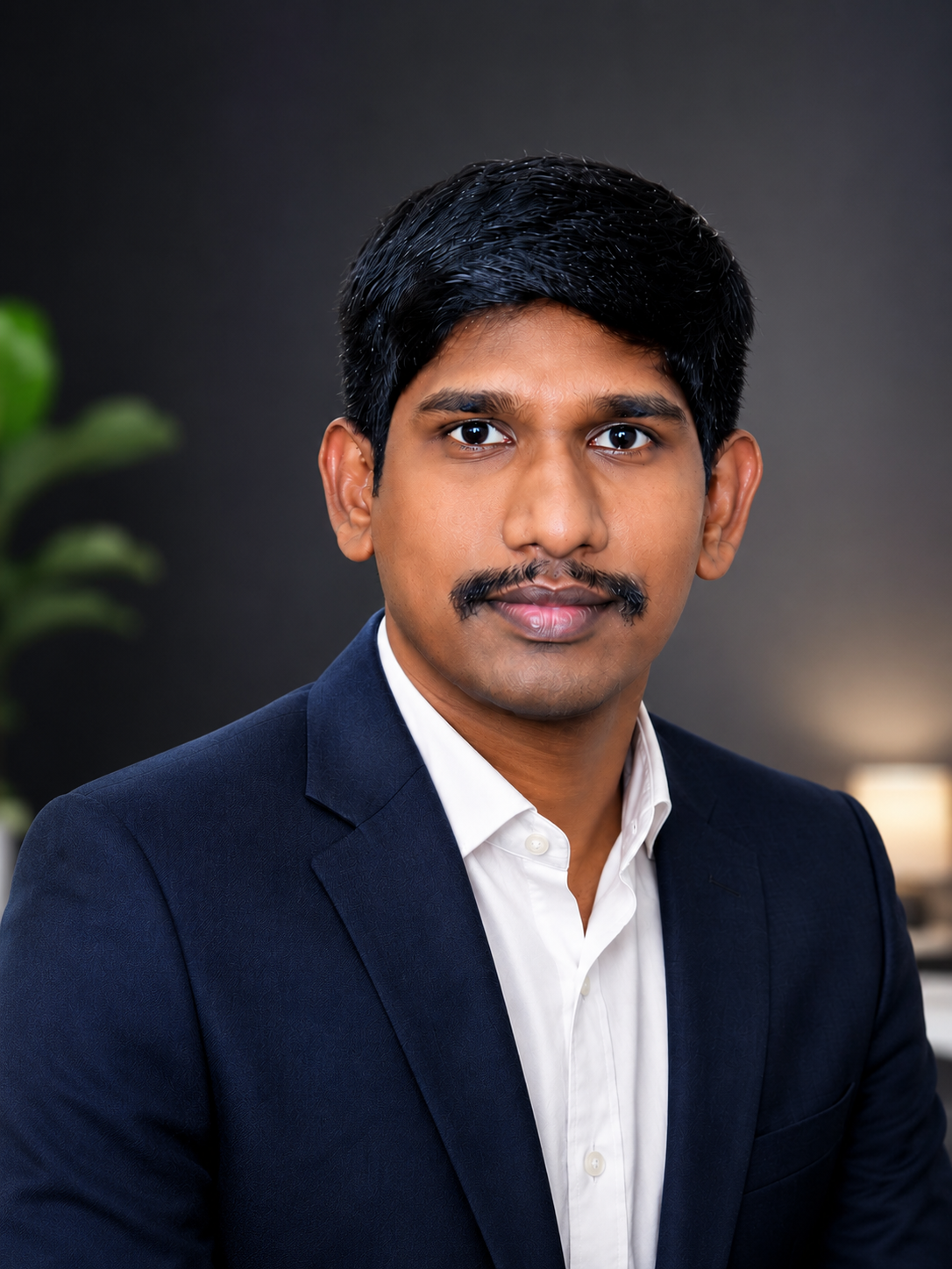 A. Muralidhar