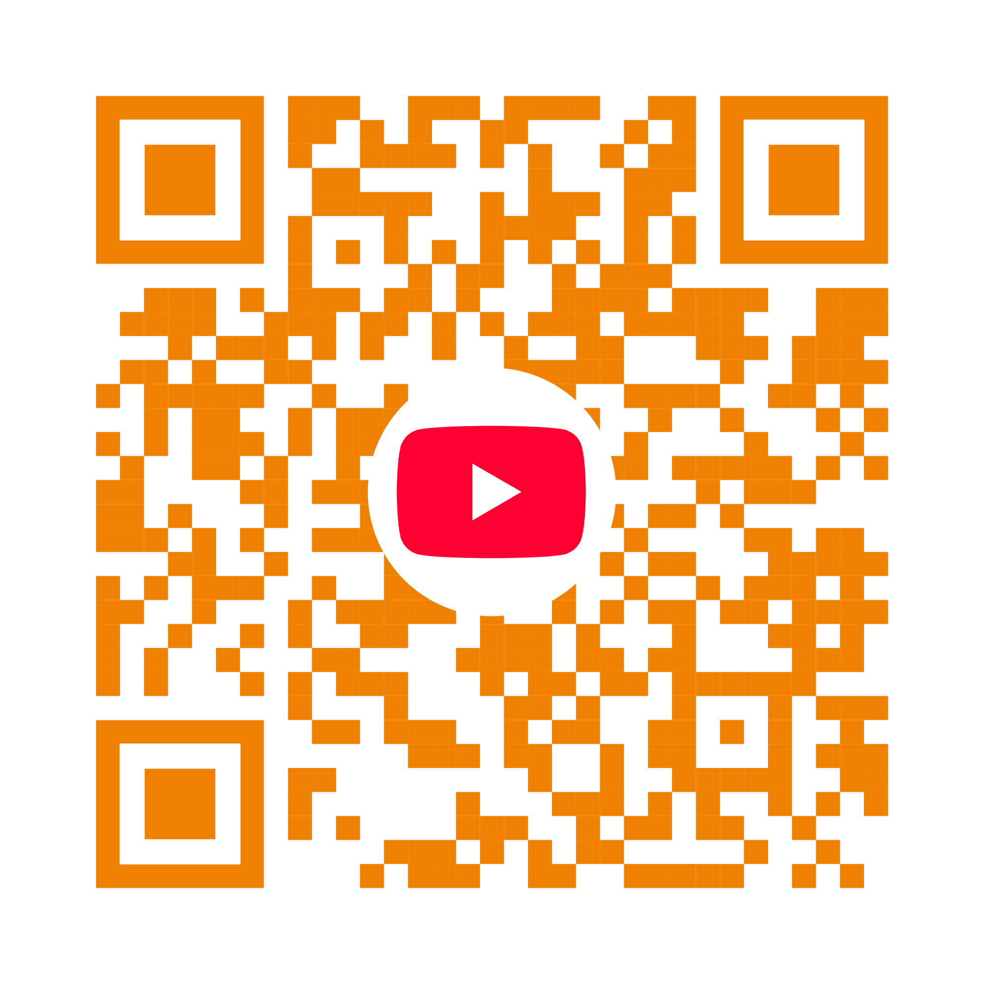 ANOS App Download QR Code